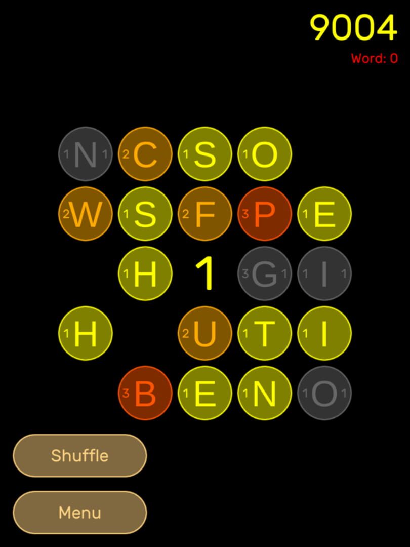 Elexi - Screenshot