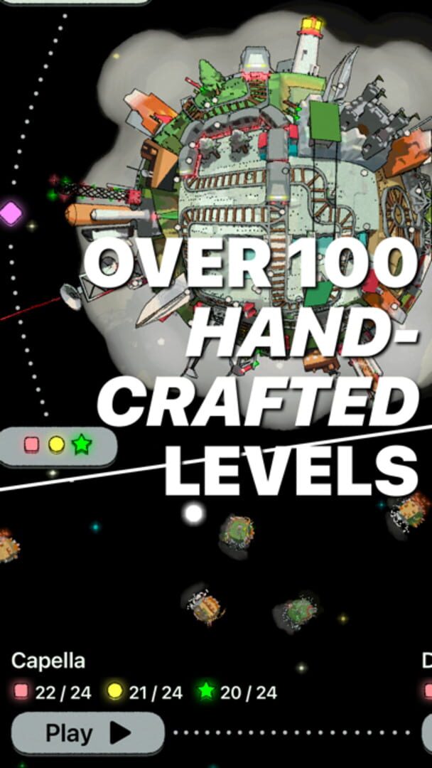 Loco Looper - Screenshot