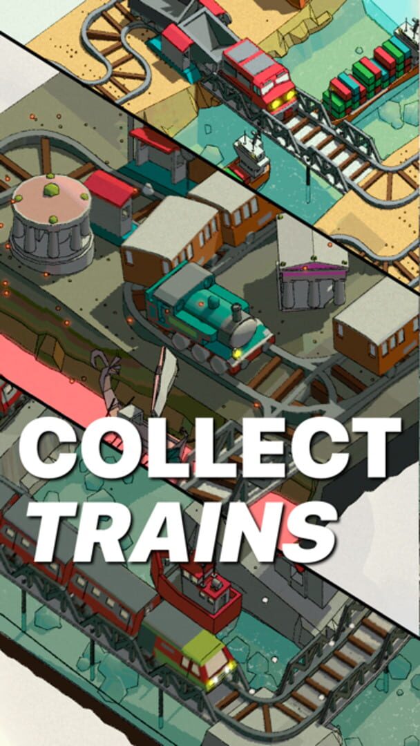 Loco Looper - Screenshot