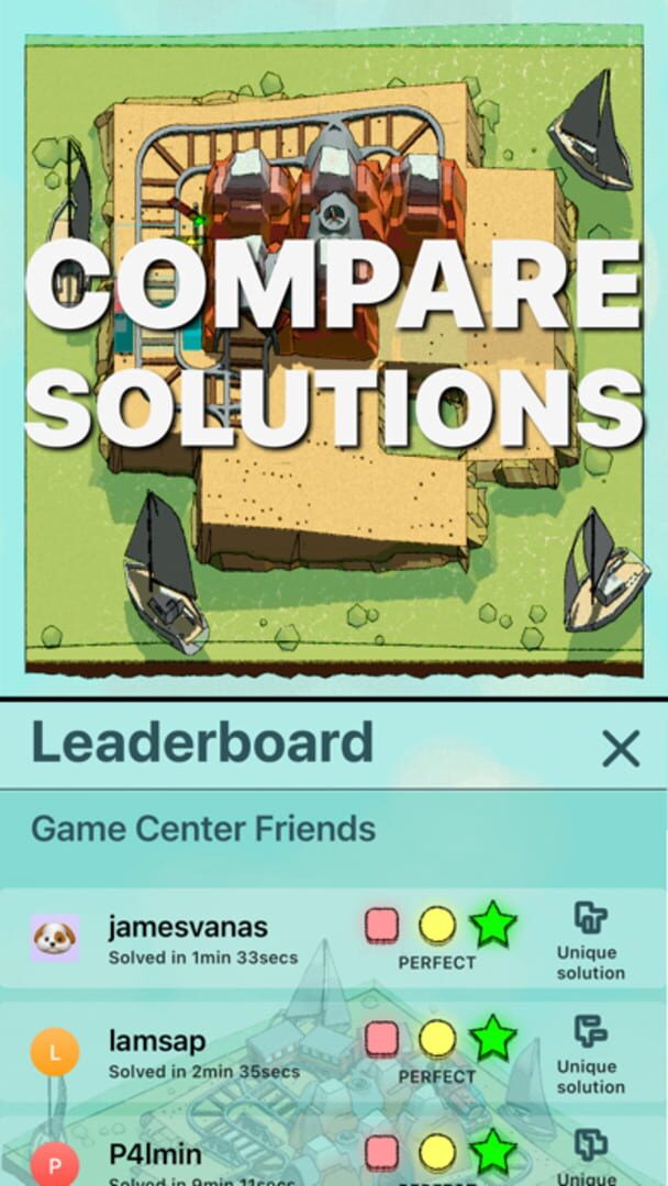 Loco Looper - Screenshot