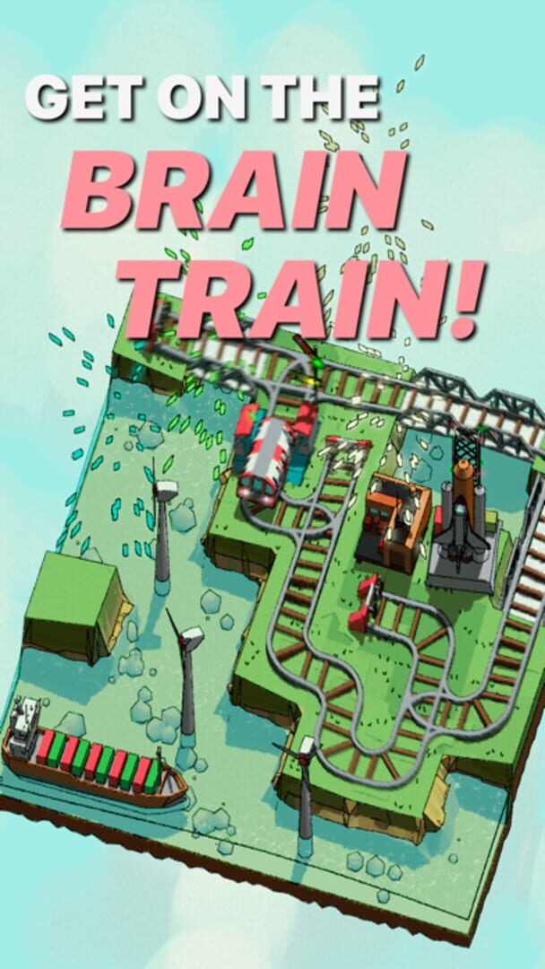 Loco Looper - Screenshot