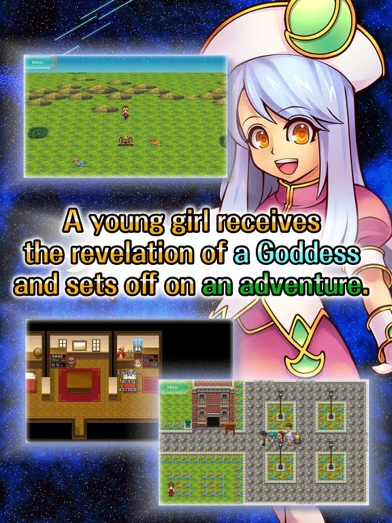 Link of Hearts - Screenshot