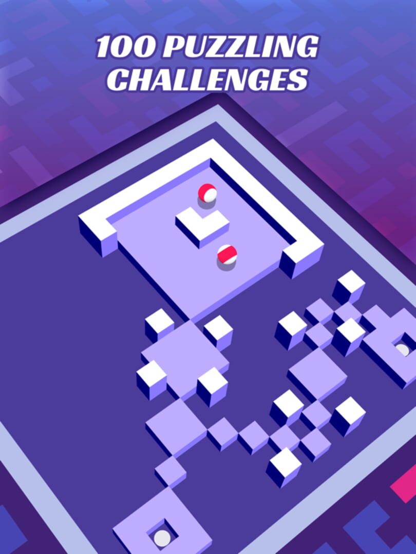 In Sync: 2 Fun Balls - Screenshot