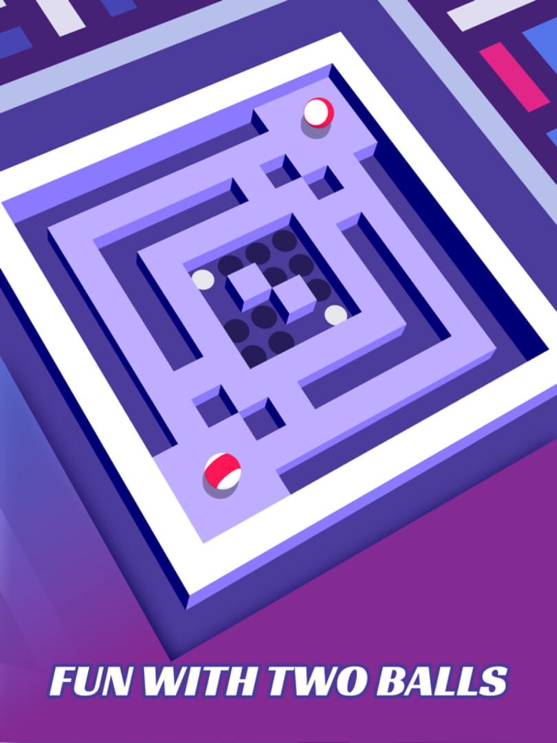 In Sync: 2 Fun Balls - Screenshot