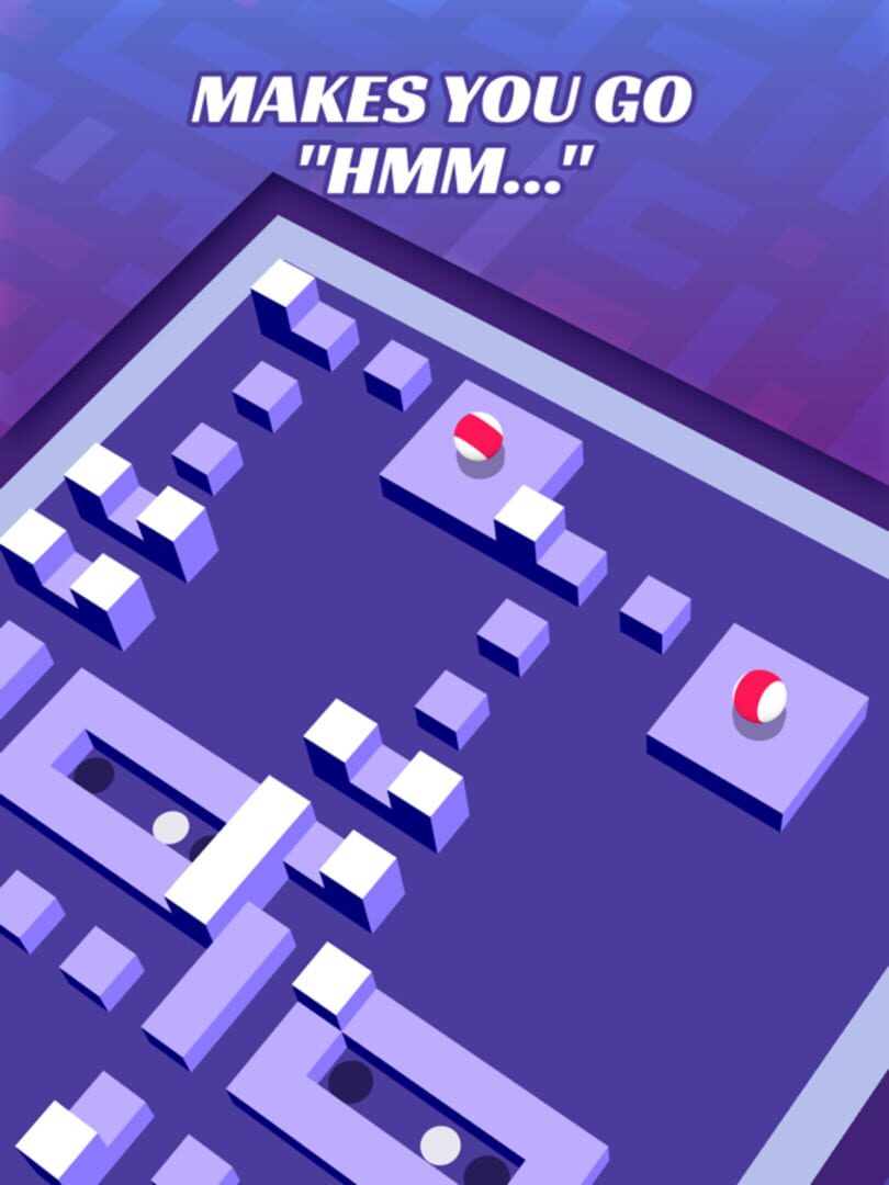 In Sync: 2 Fun Balls - Screenshot