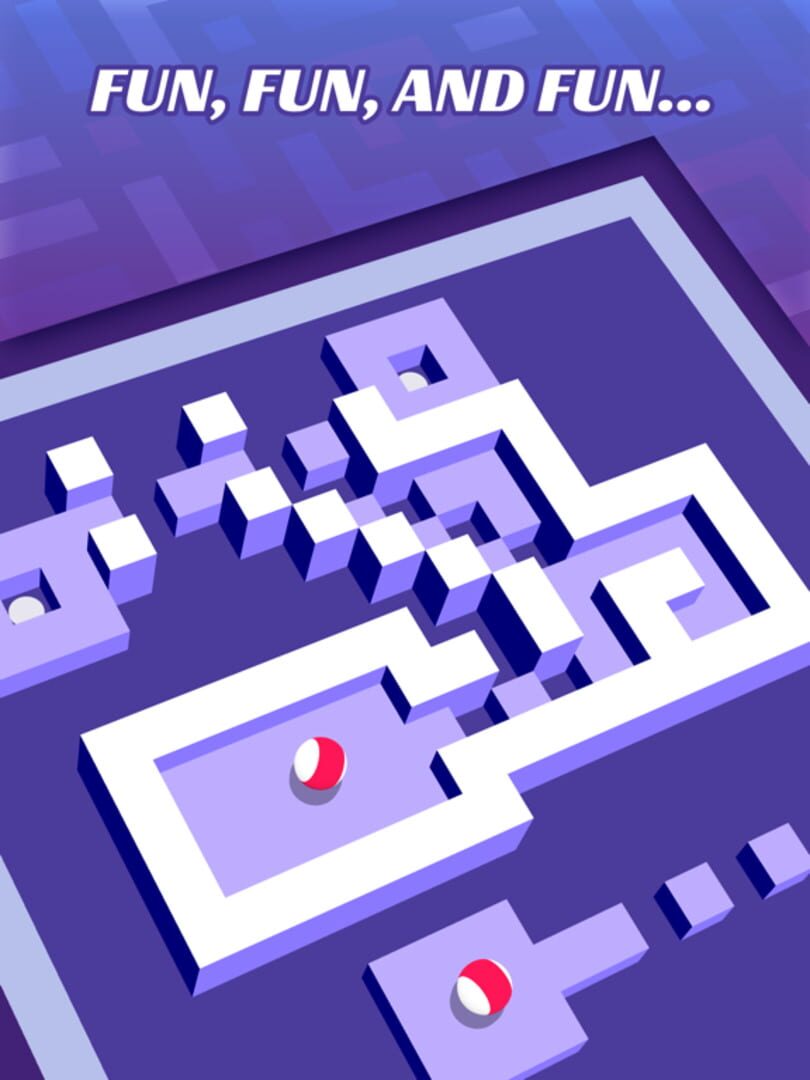 In Sync: 2 Fun Balls - Screenshot