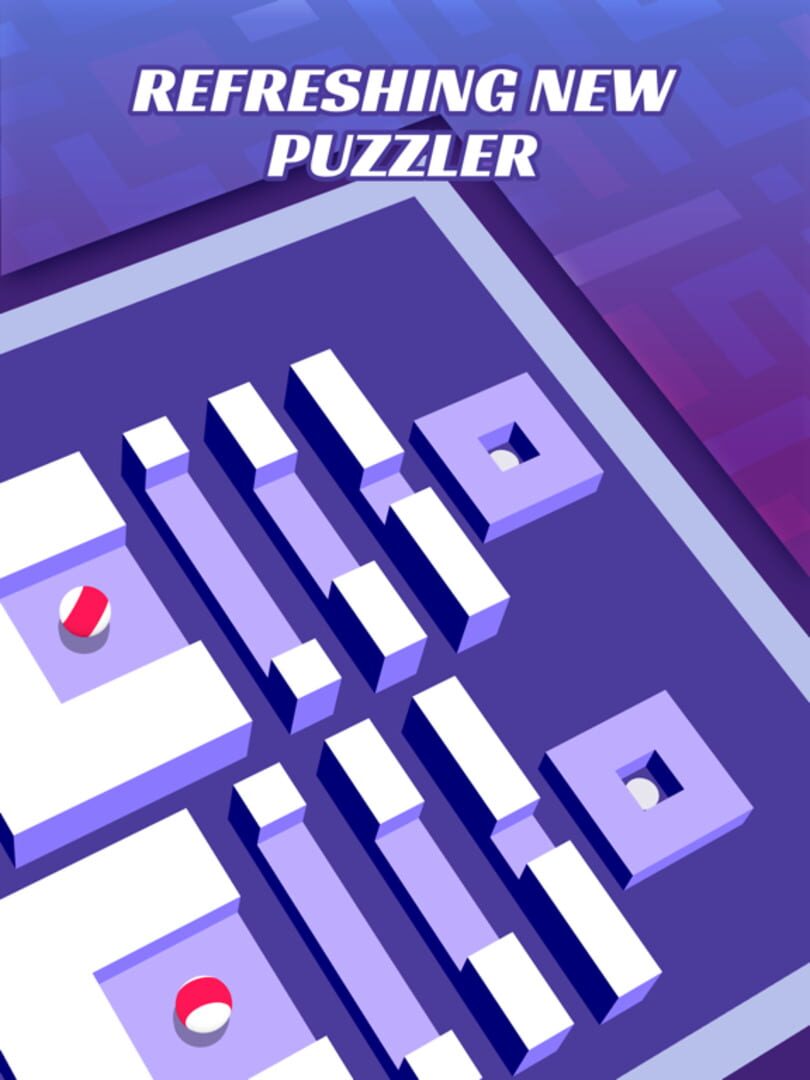 In Sync: 2 Fun Balls - Screenshot