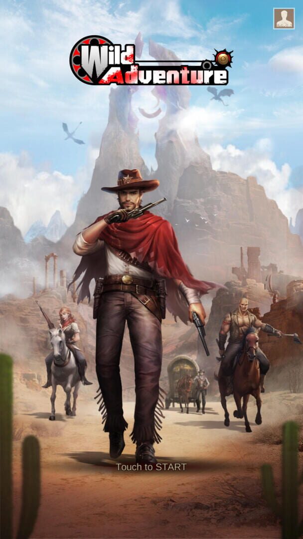 Wild Adventure - Screenshot