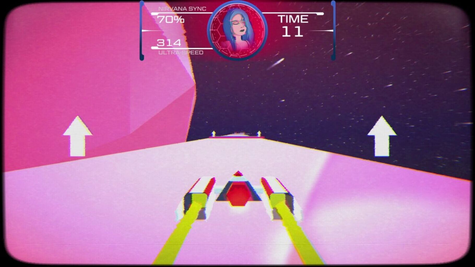 Nirvana Pilot Yume: Deluxe Edition screenshot