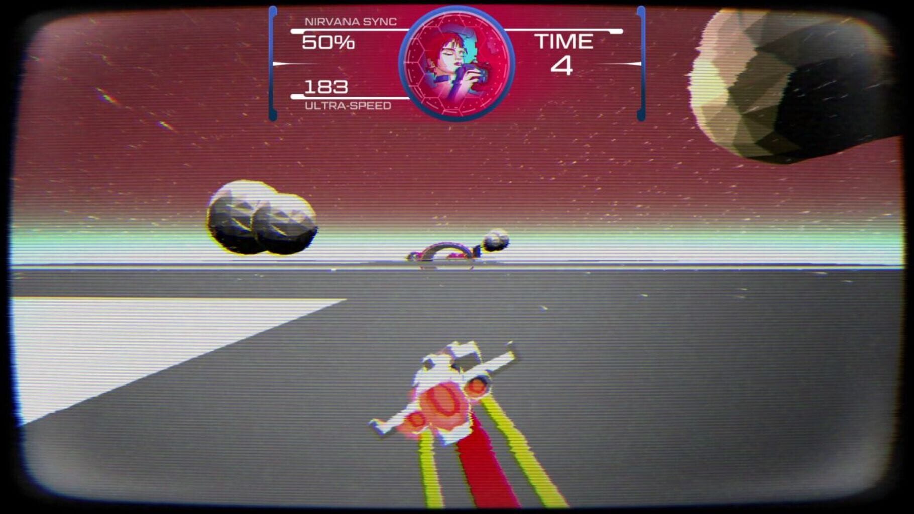 Nirvana Pilot Yume: Deluxe Edition screenshot