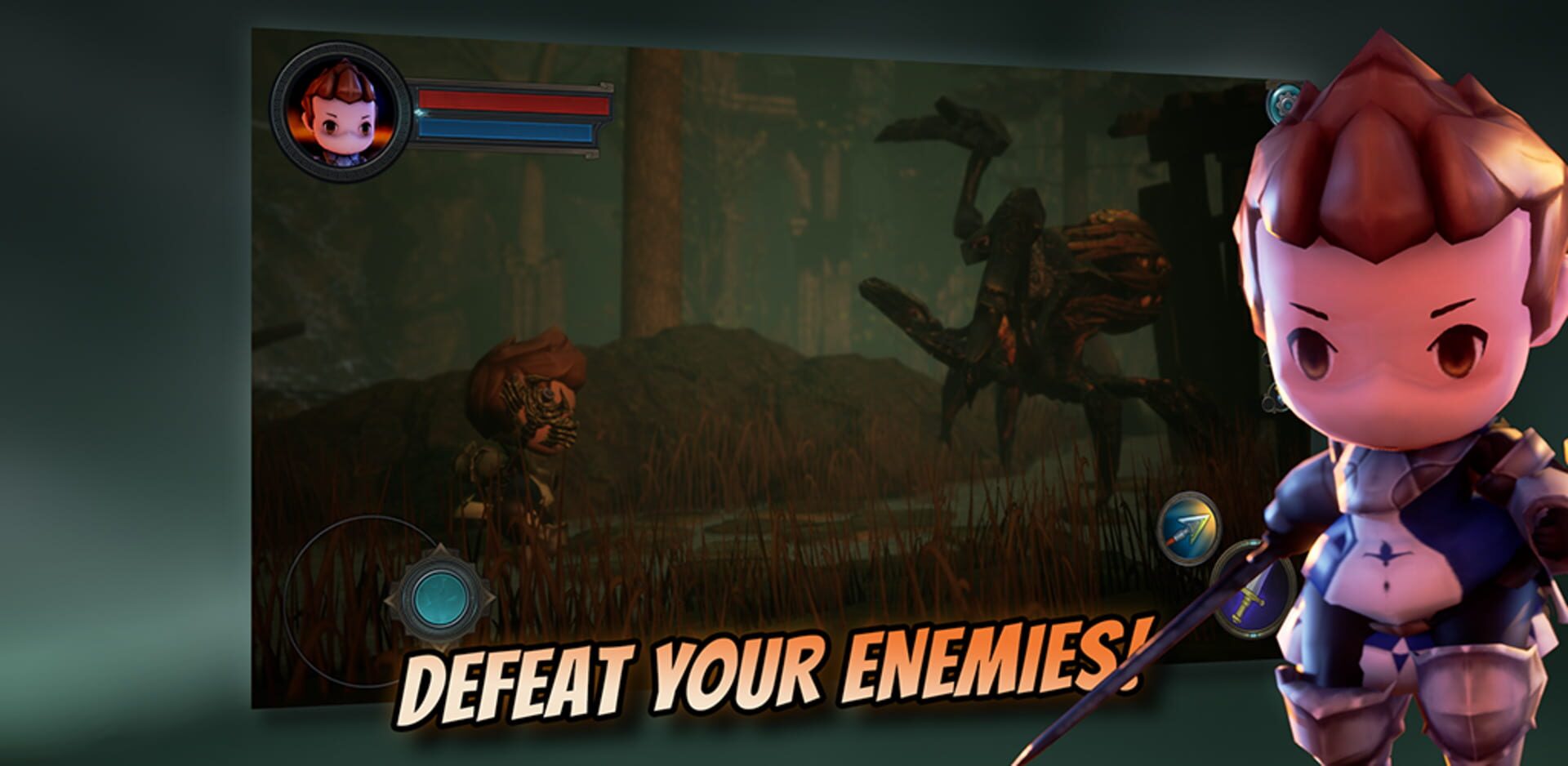 Phyrexia - Screenshot