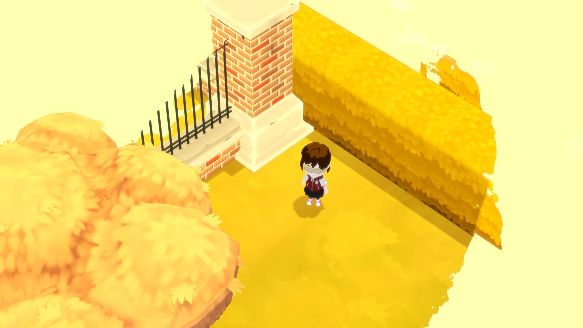 DeLight - Screenshot