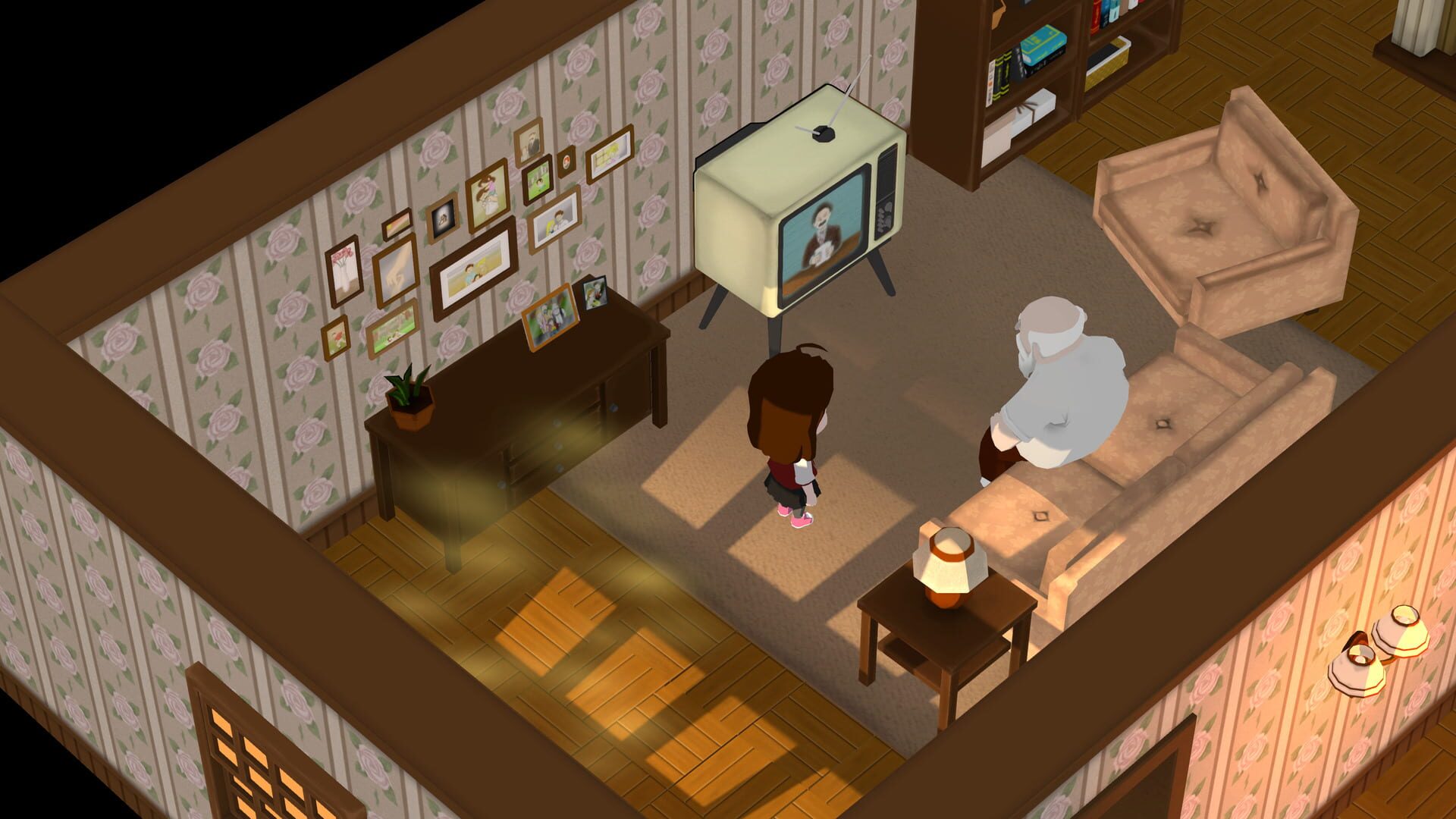 DeLight - Screenshot
