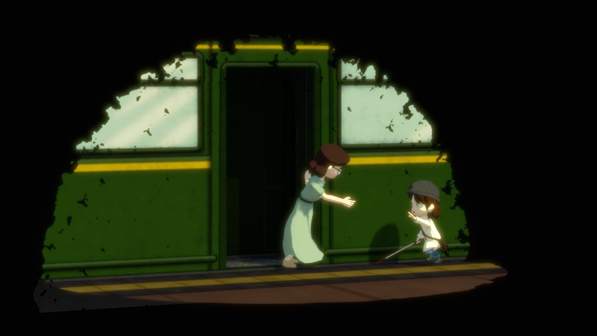 DeLight - Screenshot