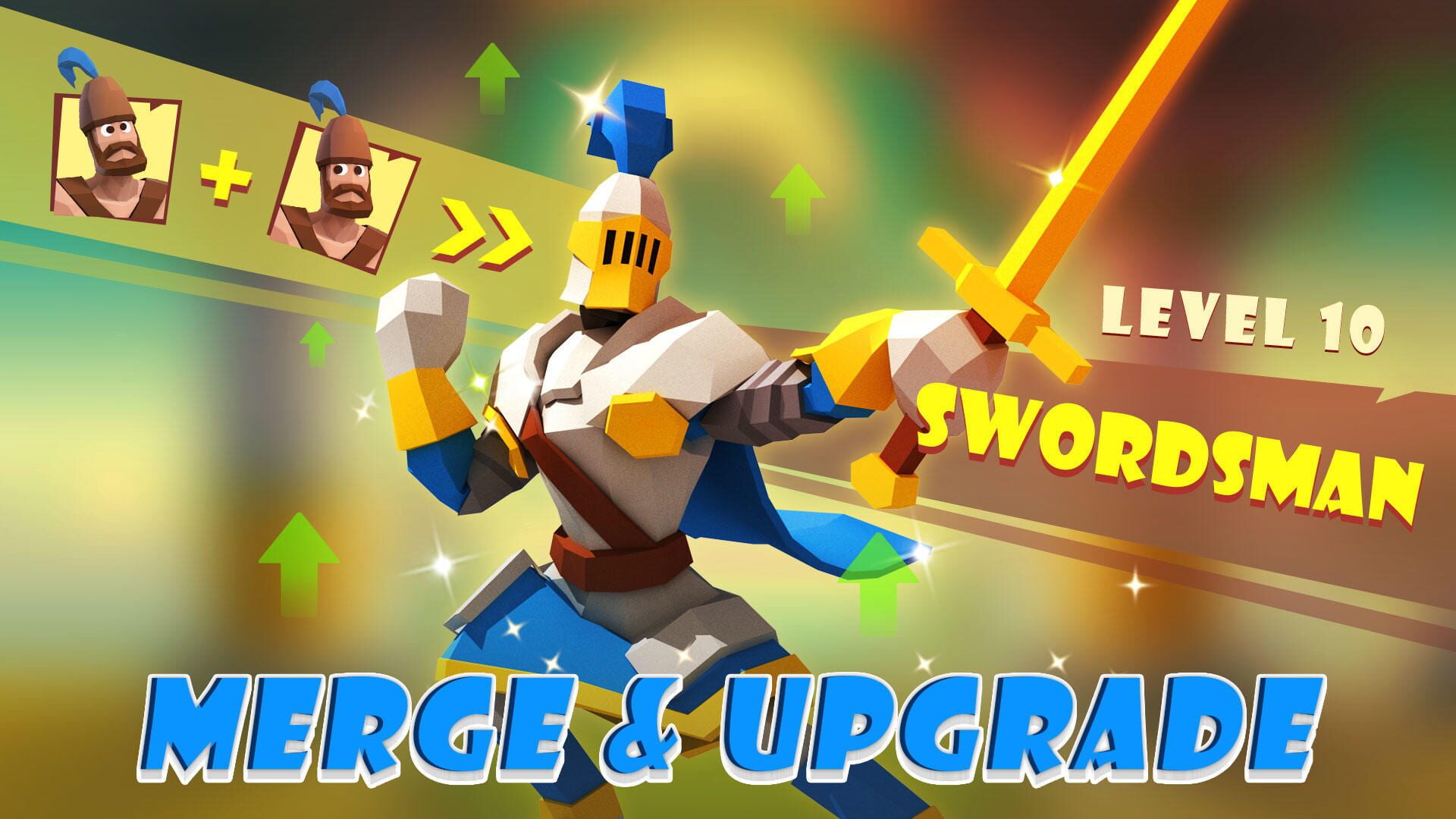 War of Deities - Screenshot