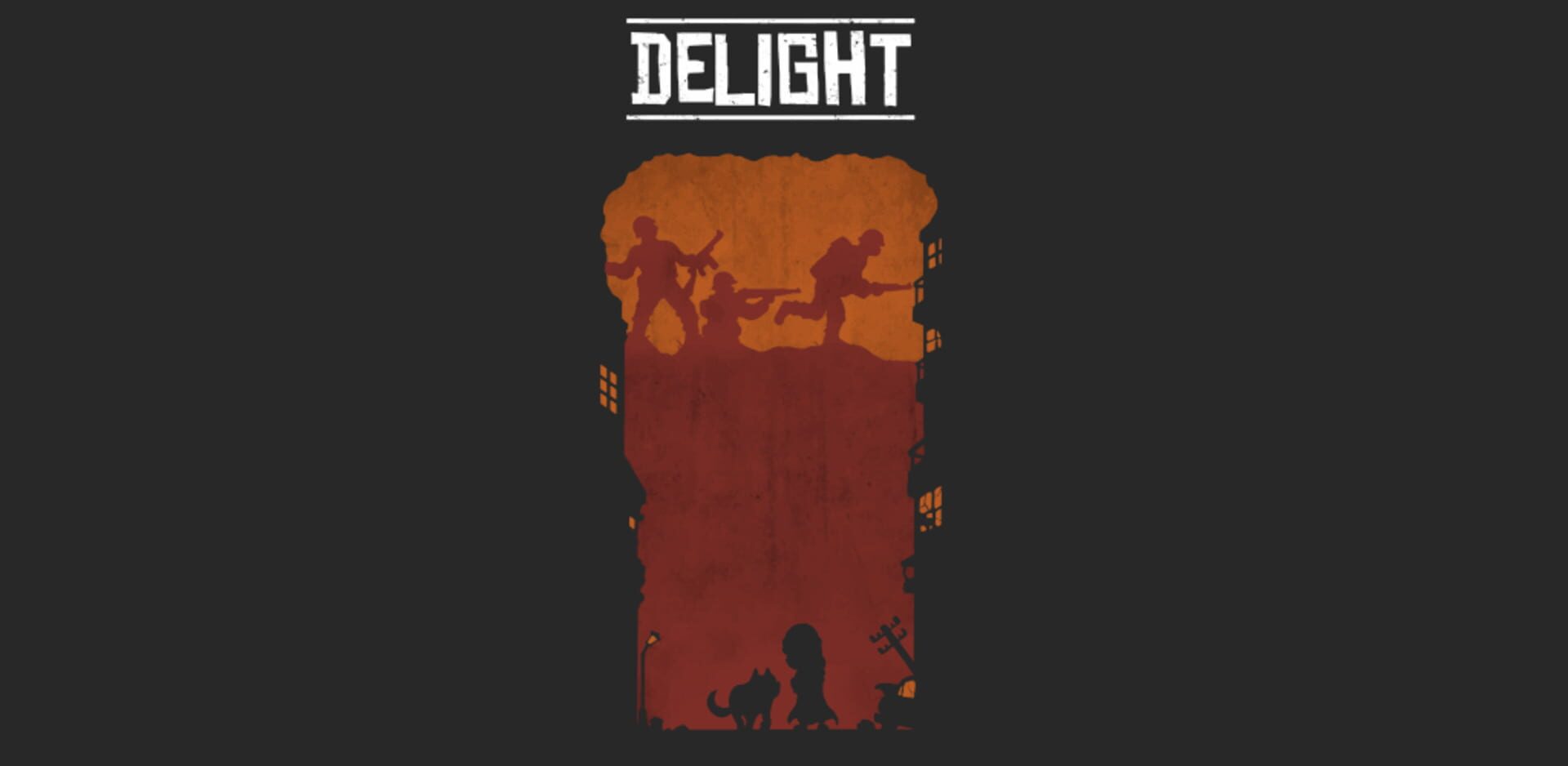 DeLight - Screenshot