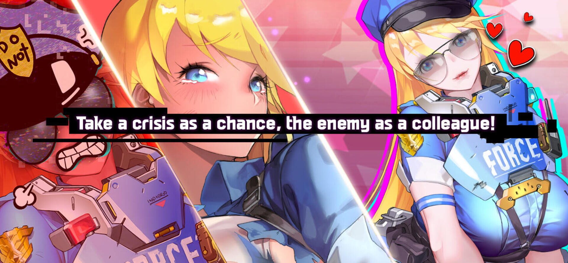 Wonder Planetes - Screenshot