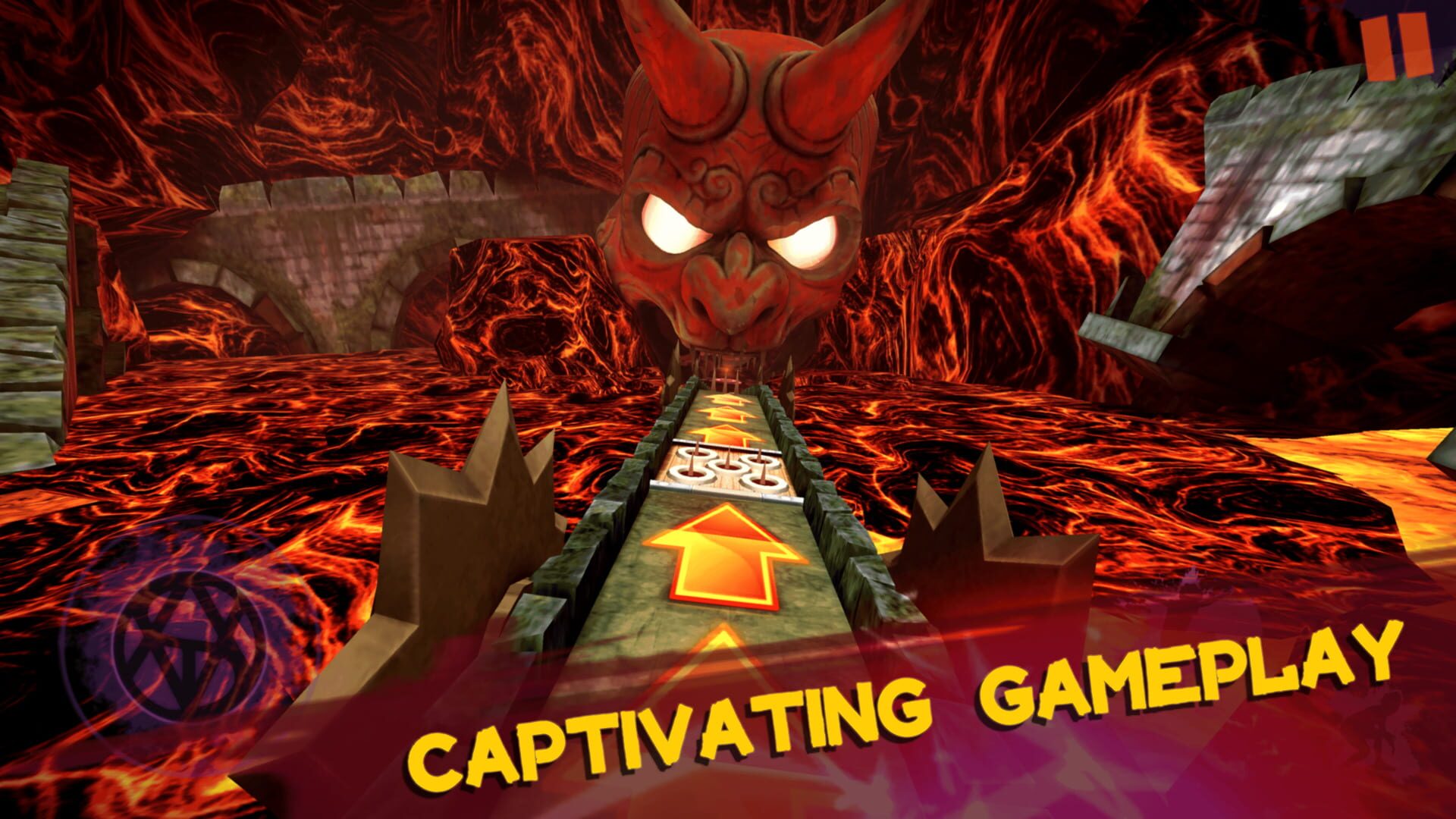 Super Storm - Screenshot