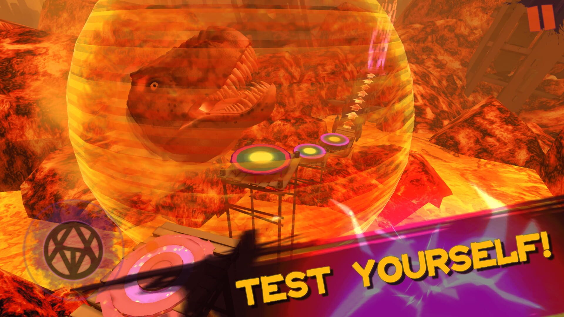 Super Storm - Screenshot