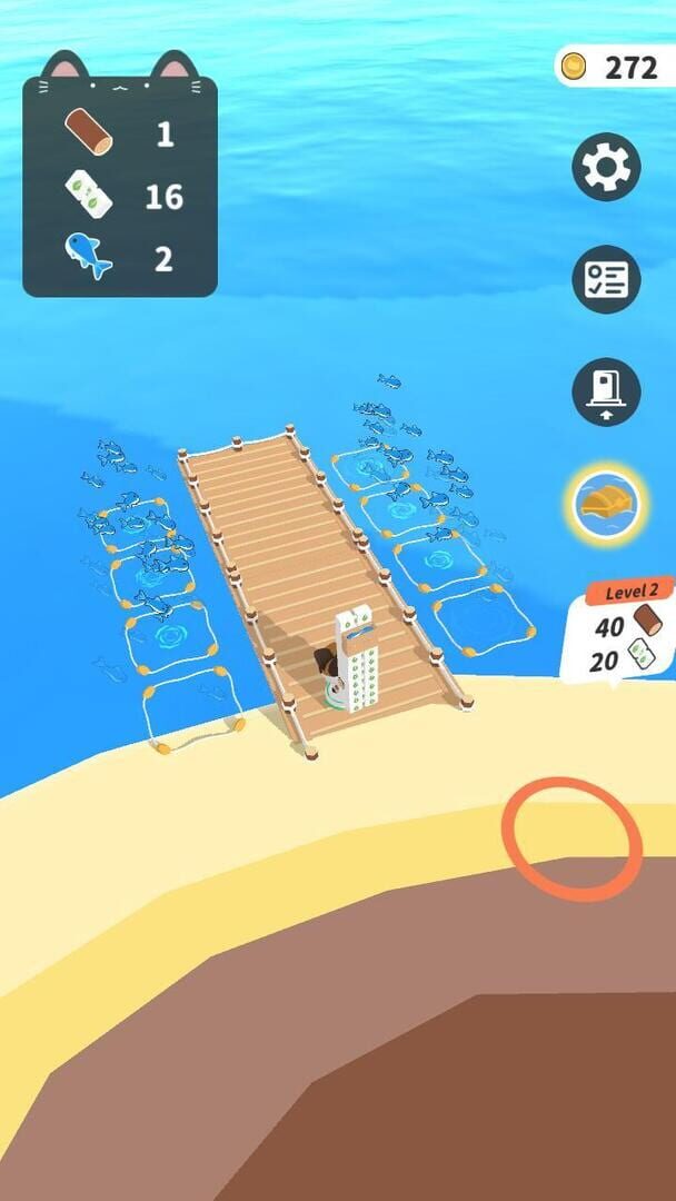 Power the Ark - Screenshot