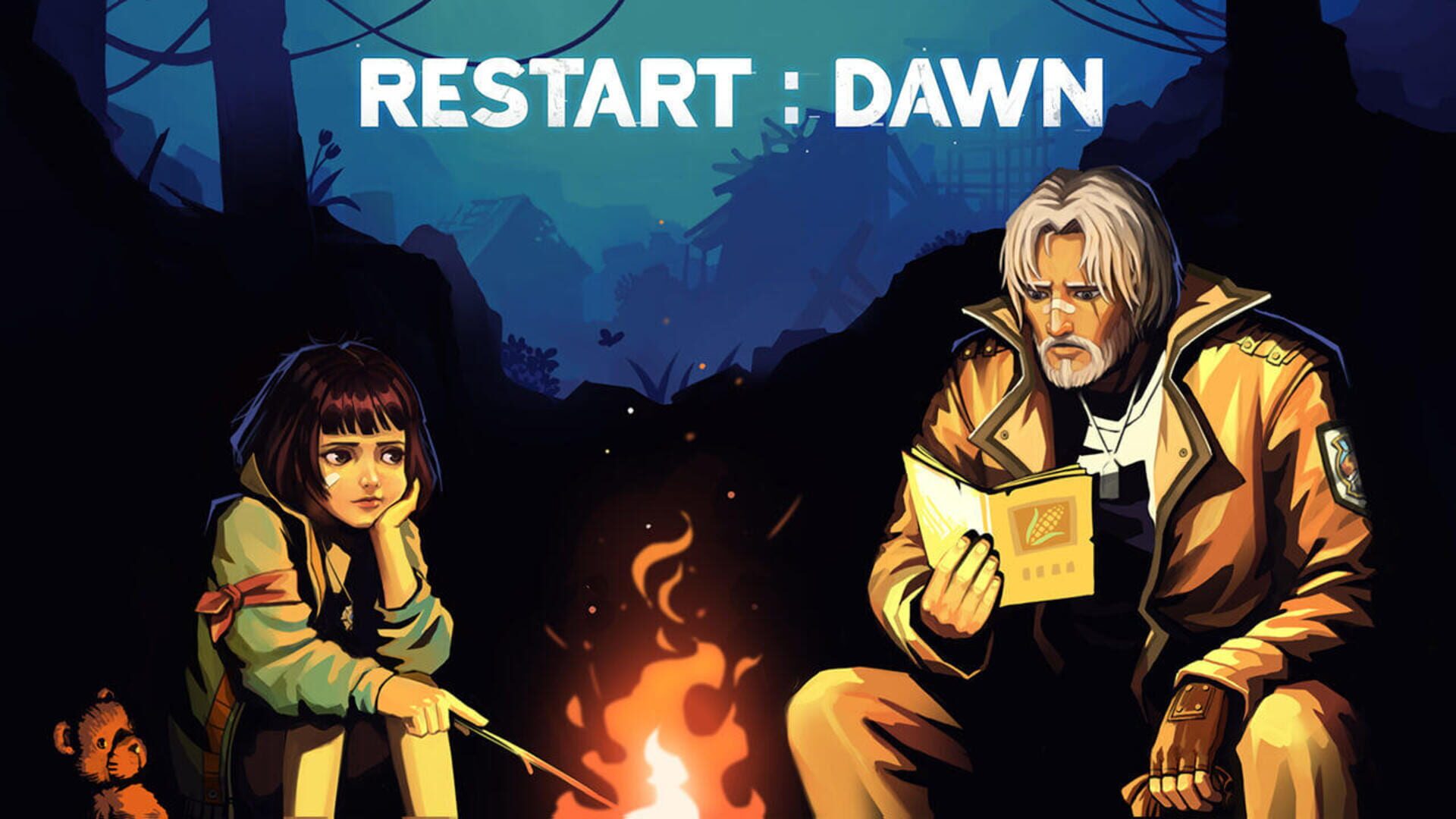 Restart: Dawn - Screenshot
