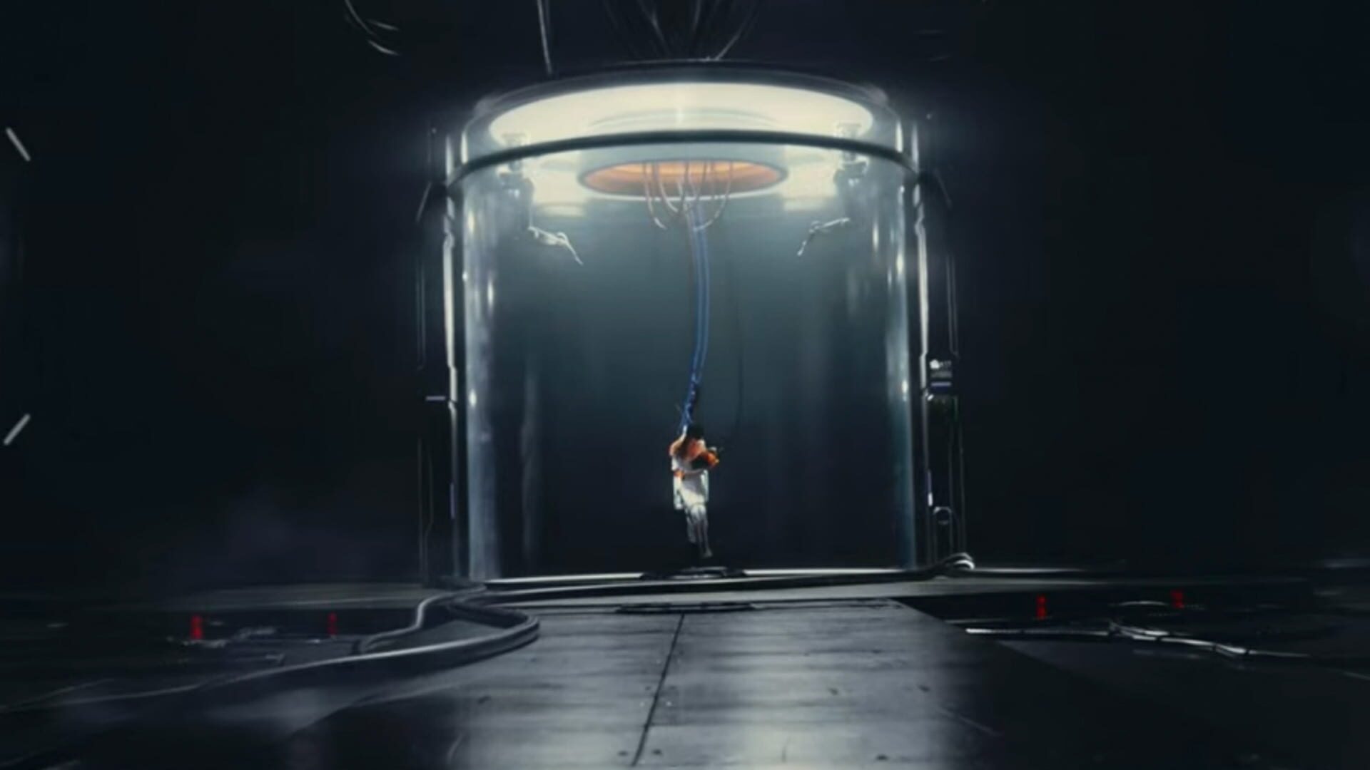 Once Be Human - Screenshot