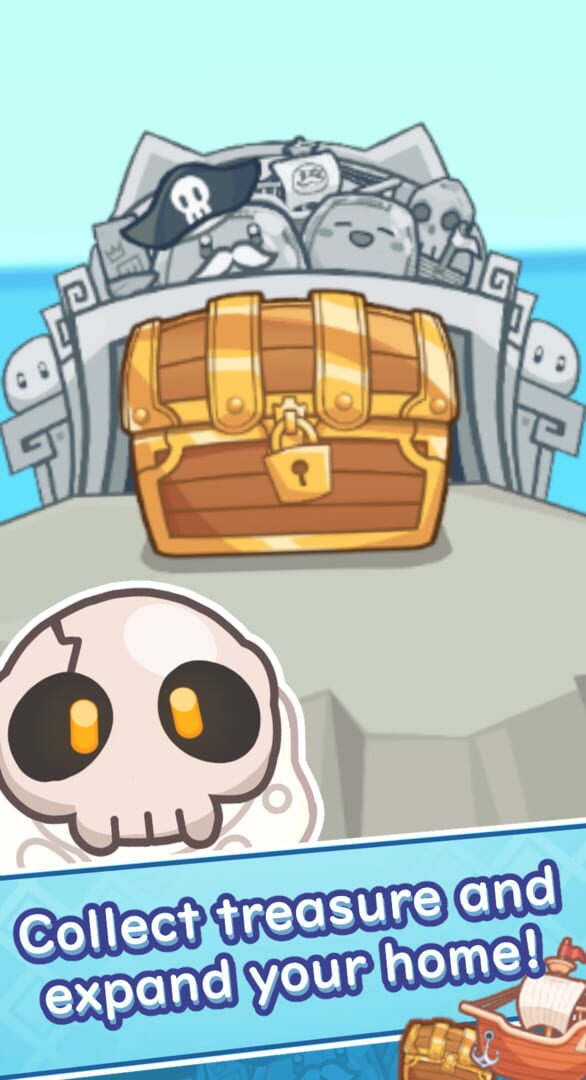 My Little Jellymon - Screenshot