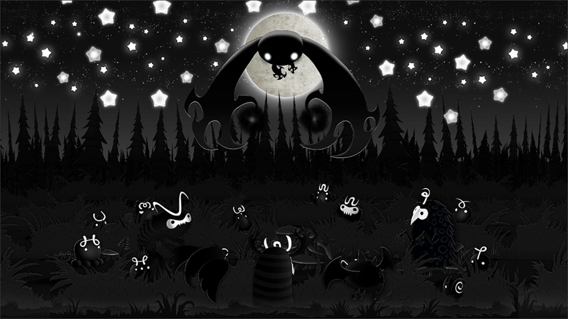 Captura de pantalla - Darklings