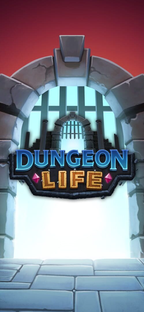 Dungeon Life - Screenshot