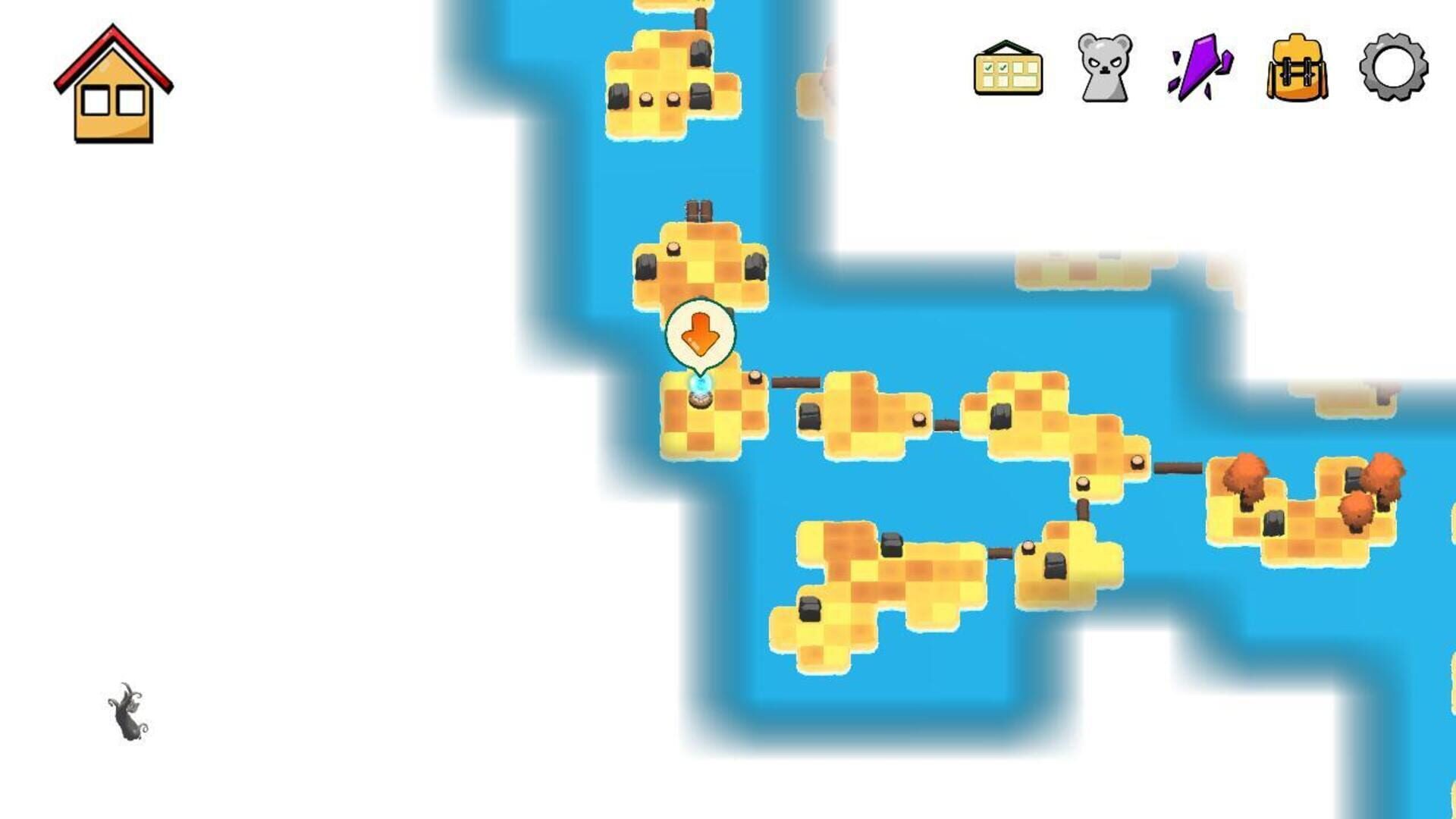Dream Maze 3D - Screenshot