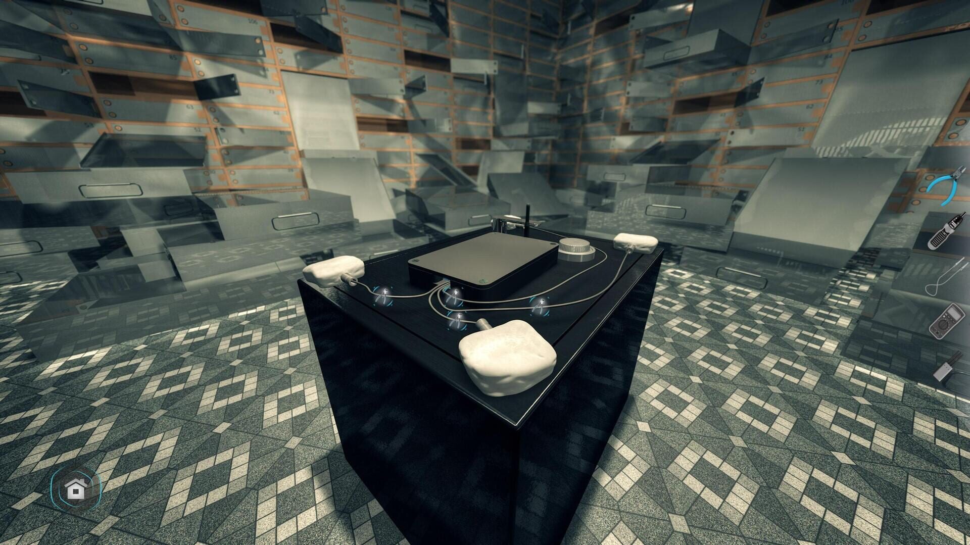 Bombsquad: Defuse the Bomb - Screenshot