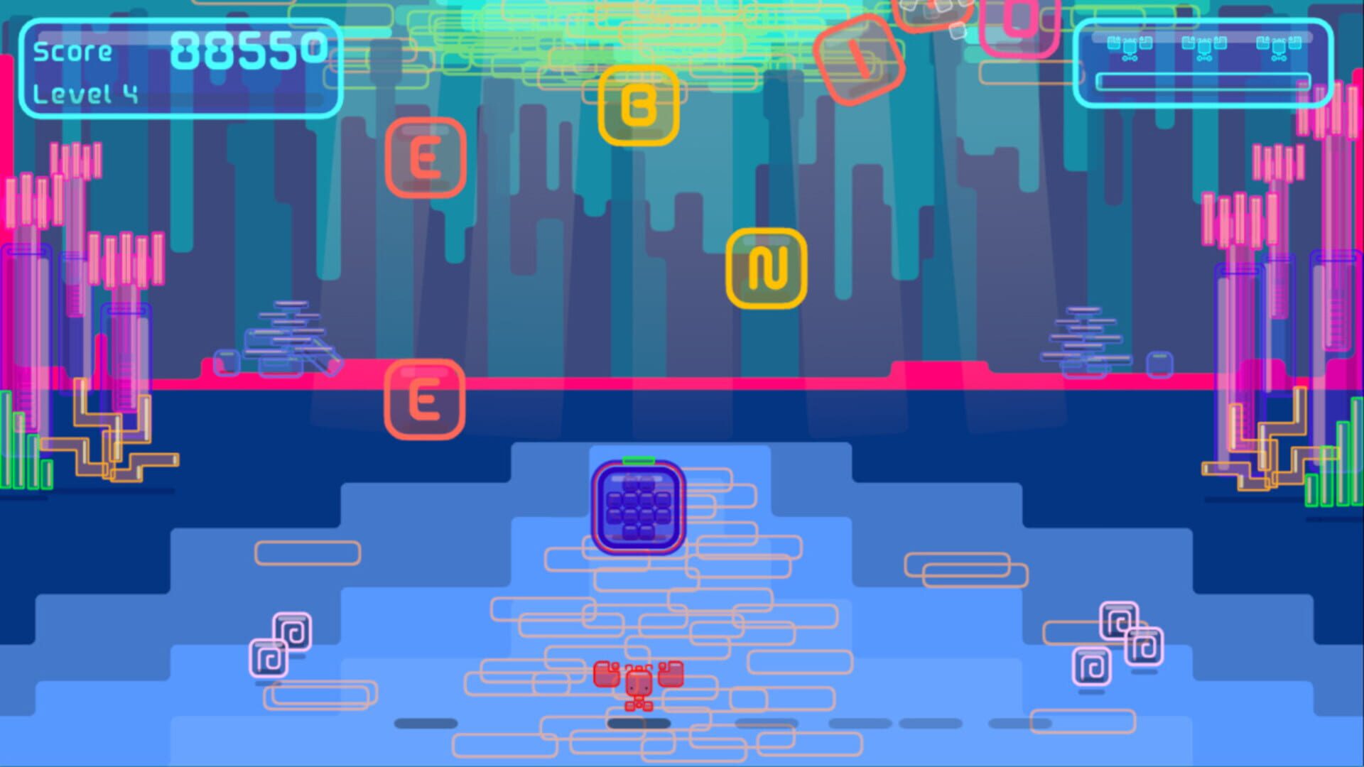 Ceke Ceke - Screenshot