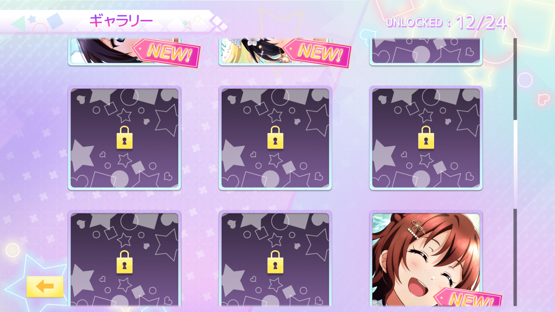 Tokimeki RunRuns screenshot