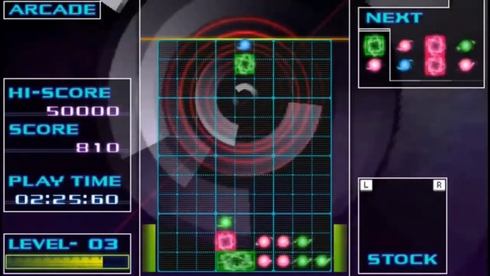 Kurulin Fusion