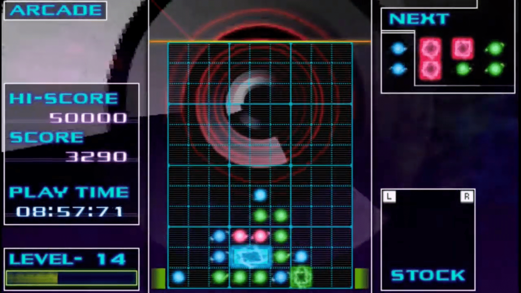 Kurulin Fusion screenshot