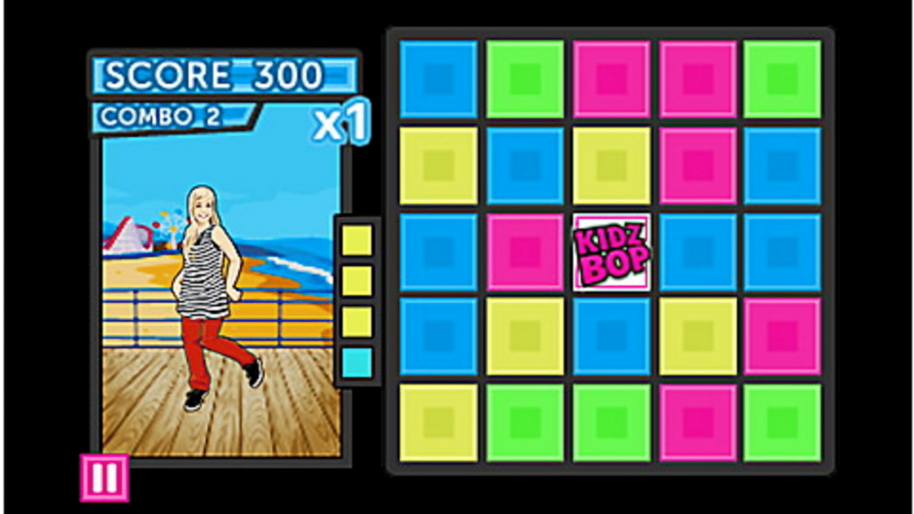 Kidz Bop Dance Party! screenshot