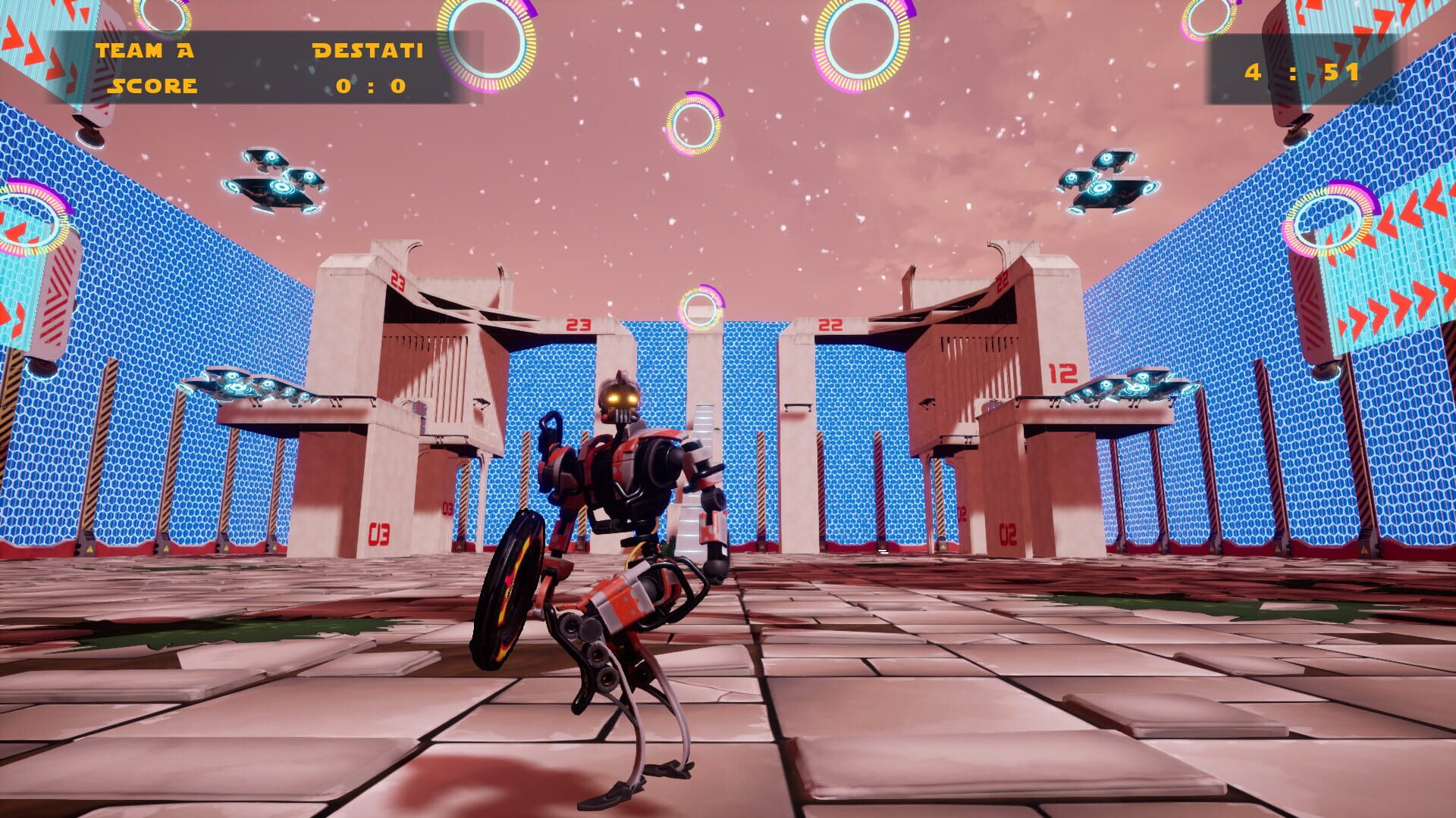 ProBee - Screenshot