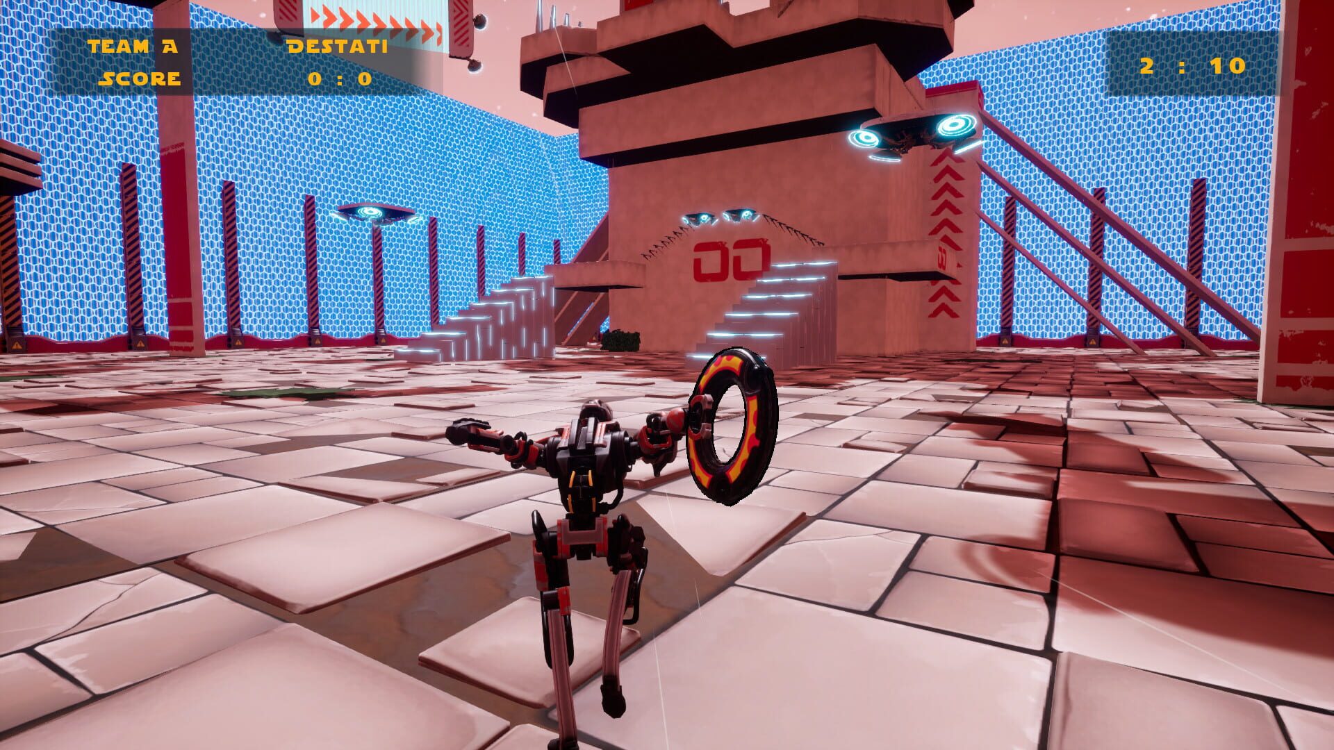 ProBee - Screenshot
