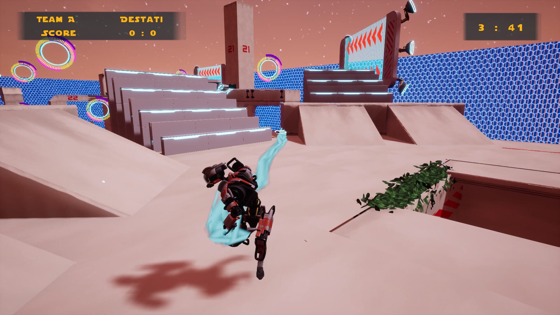 ProBee - Screenshot