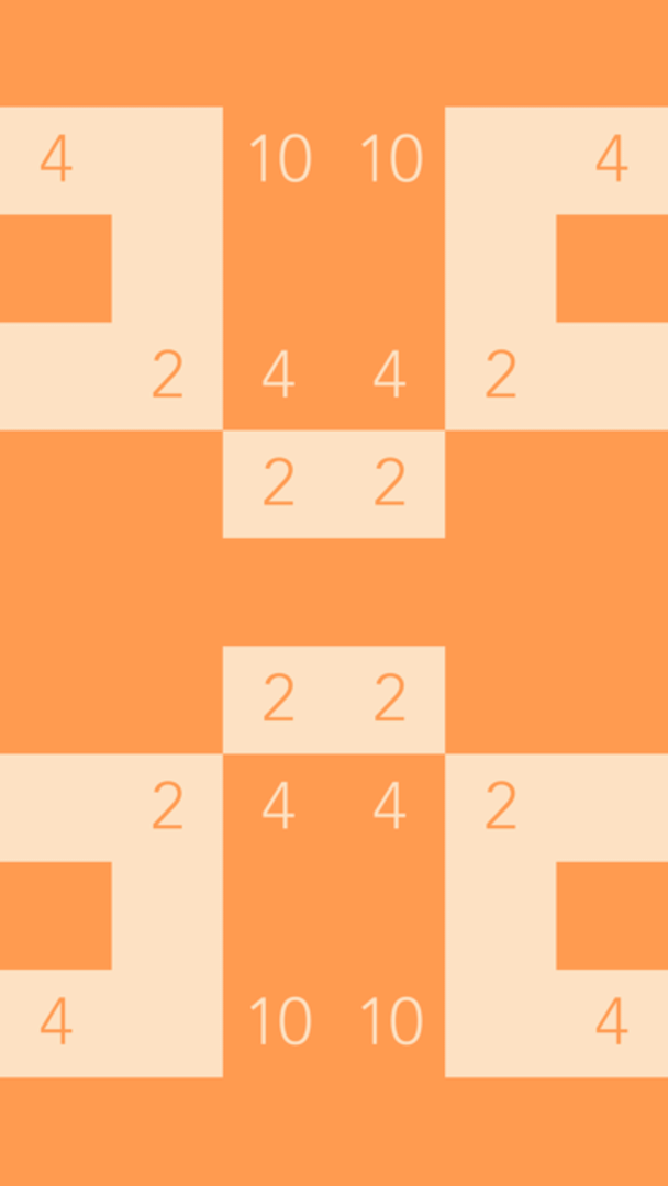 Bicolor screenshot