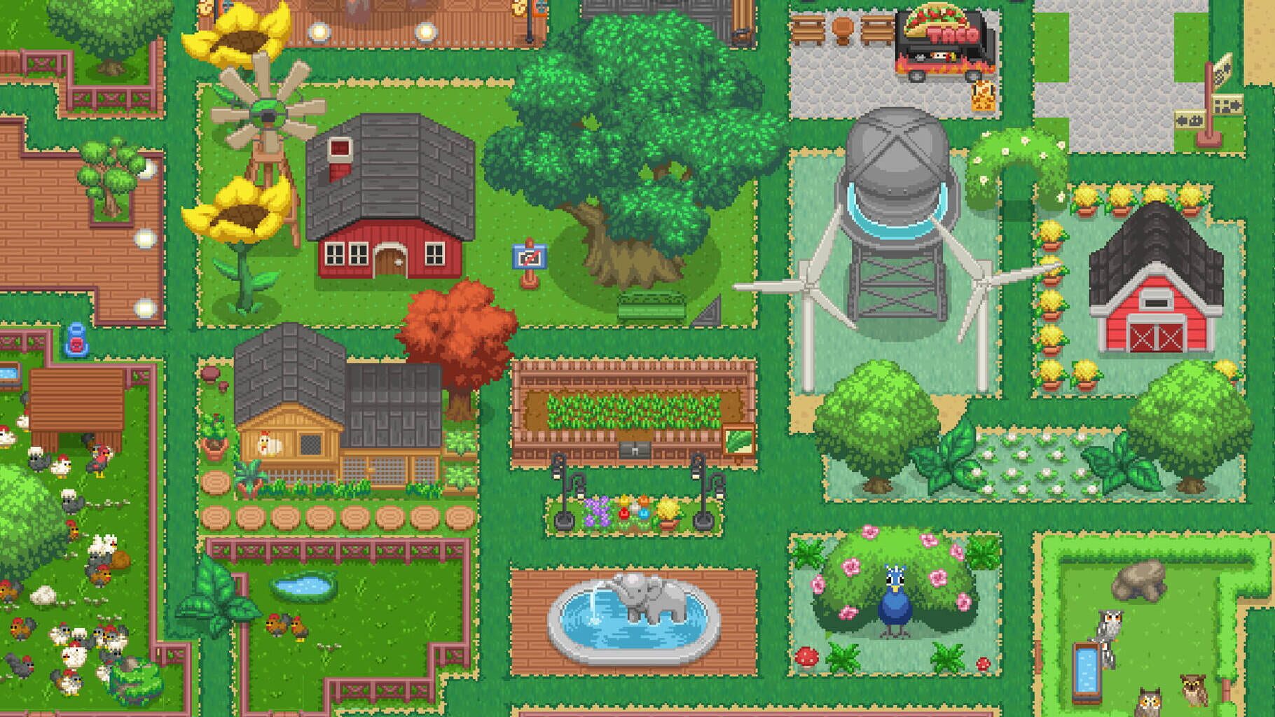 Let's Build a Zoo + Dinosaur Island Bundle screenshot