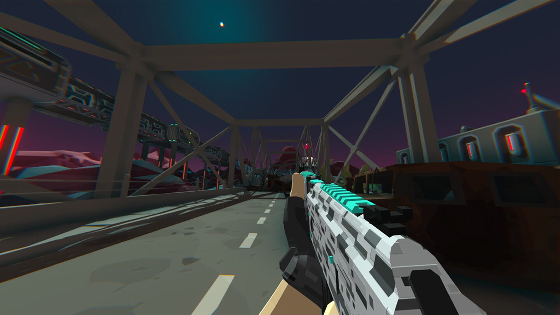 Land of Nod - Screenshot