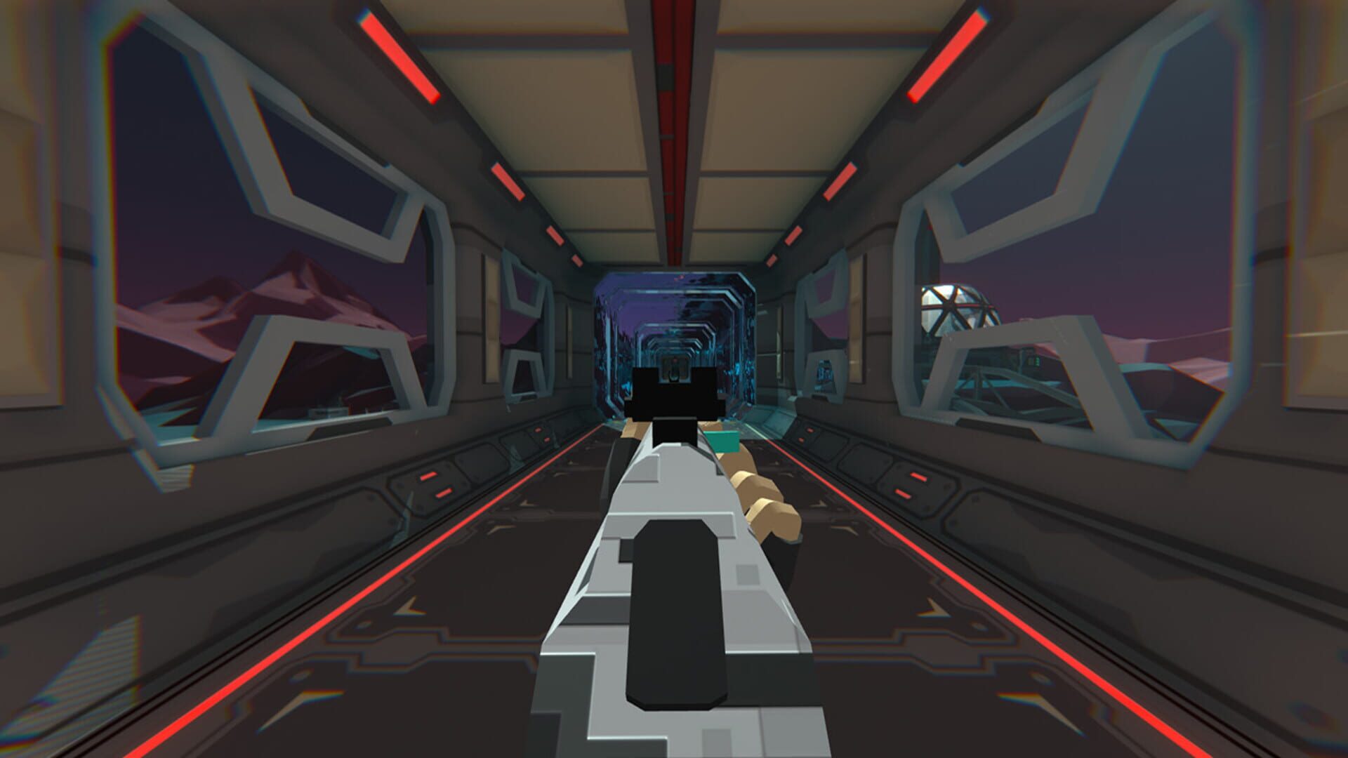 Land of Nod - Screenshot
