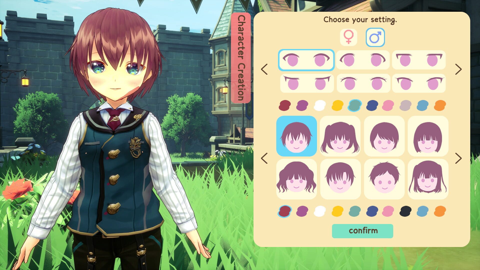 Dreamland: Village Life - Screenshot