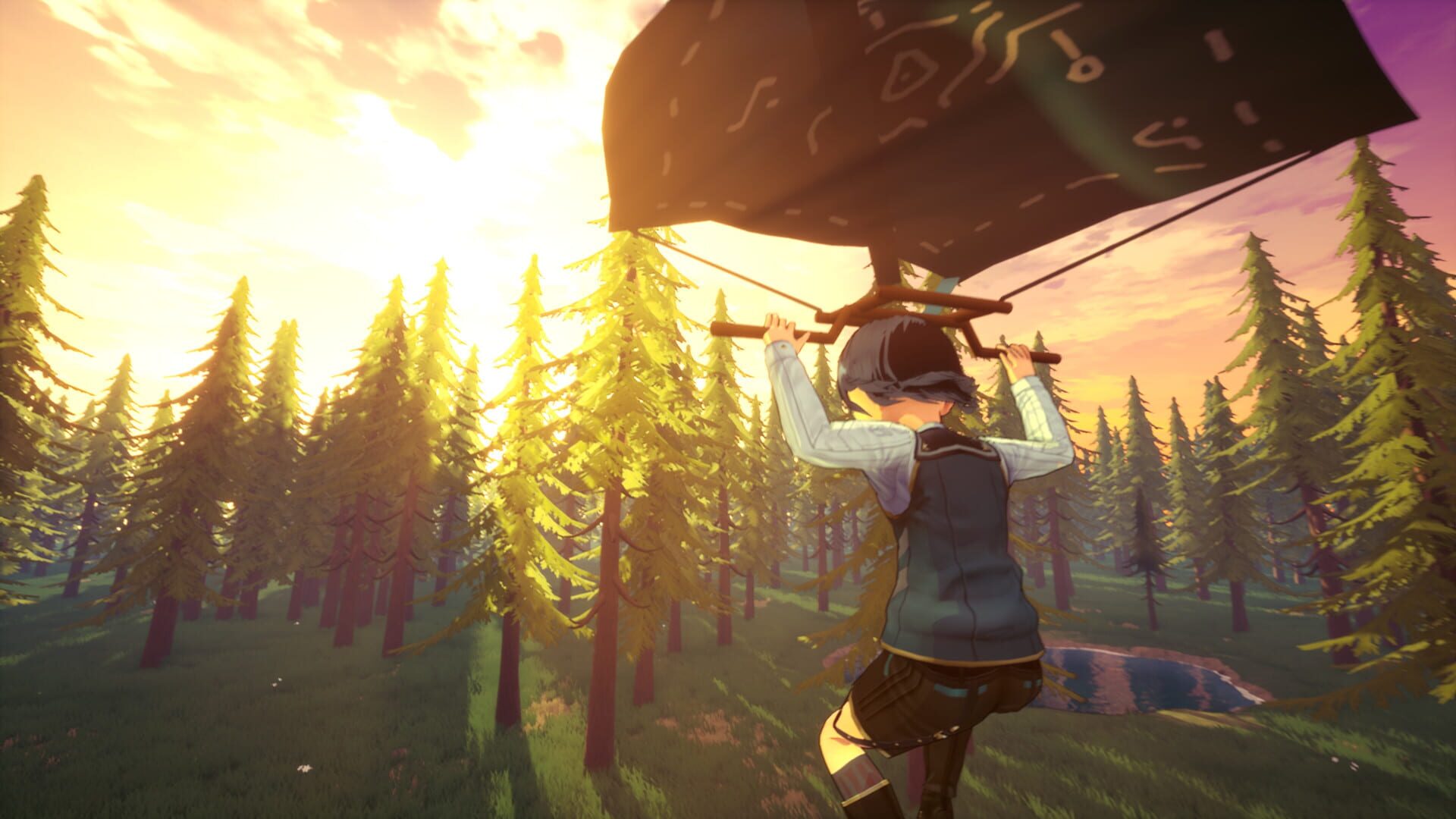 Dreamland: Village Life - Screenshot