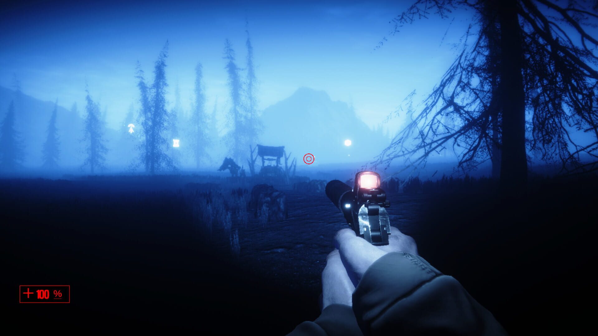Descension - Screenshot
