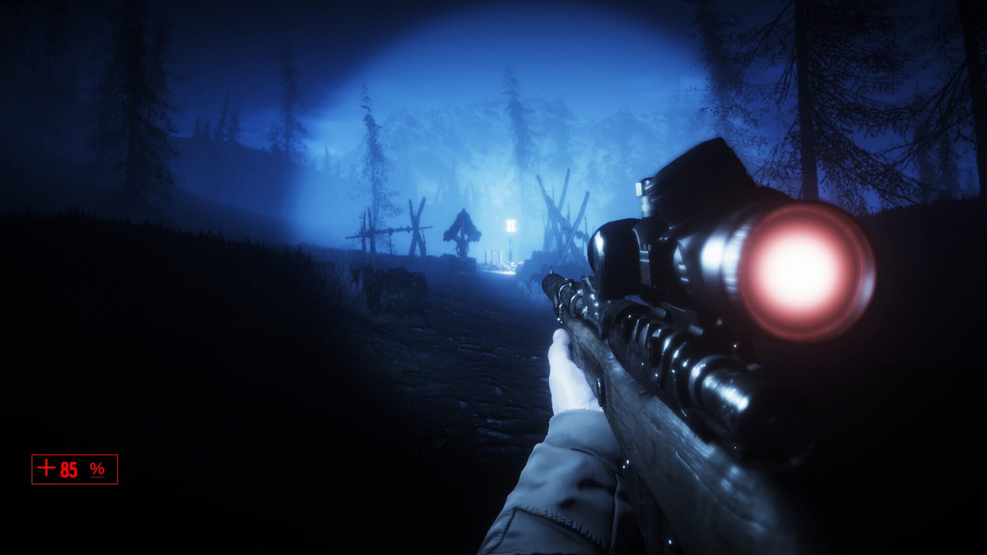 Descension - Screenshot