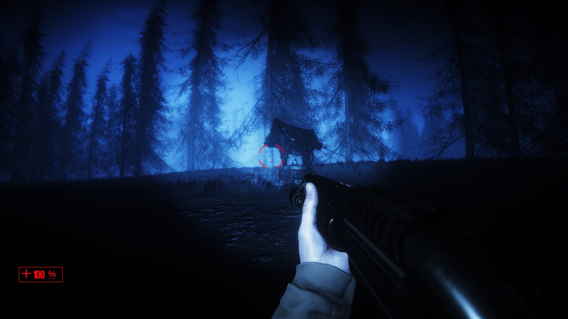 Descension - Screenshot
