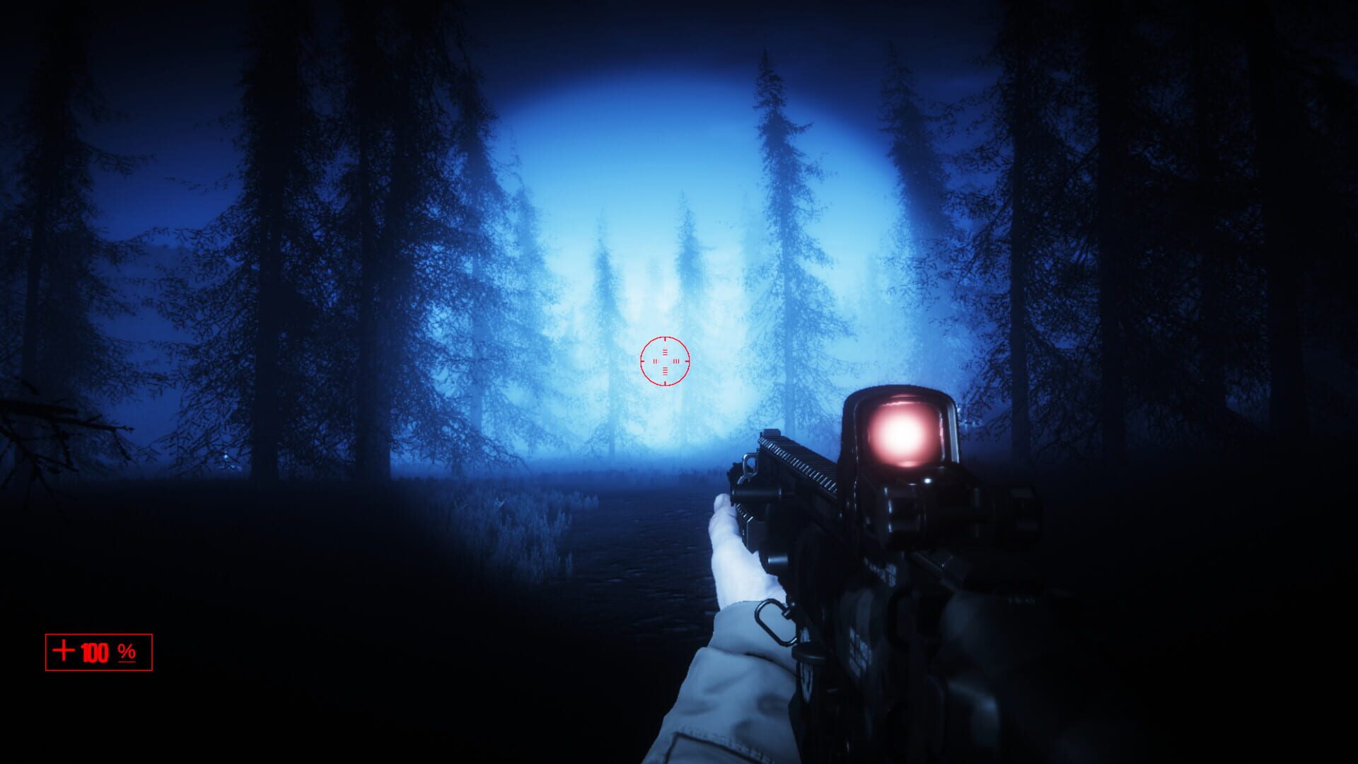 Descension - Screenshot