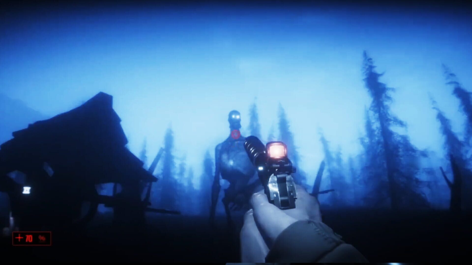 Descension - Screenshot